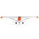 Avion Carbon-Z Cub SS 2.1m BNF Basic avec AS3X et SAFE Select de E-Flite