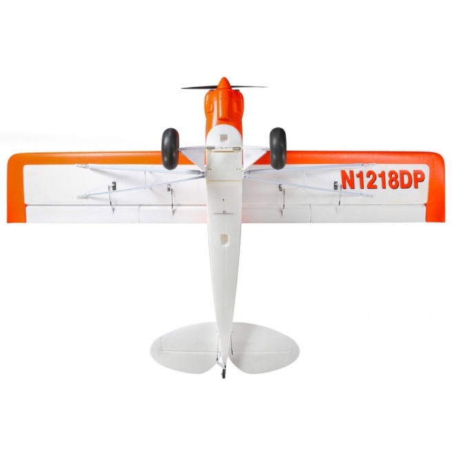 Avion Carbon-Z Cub SS 2.1m BNF Basic avec AS3X et SAFE Select de E-Flite