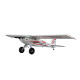 Avion TIMBER - PNP - AS3X - env 1.50m d'E-Flite