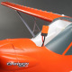 Avion Carbon-Z Cub SS 2.1m BNF Basic avec AS3X et SAFE Select de E-Flite