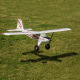 Avion TIMBER - PNP - AS3X - env 1.50m d'E-Flite