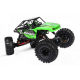 Crawler Pirate Swinger Green de T2M