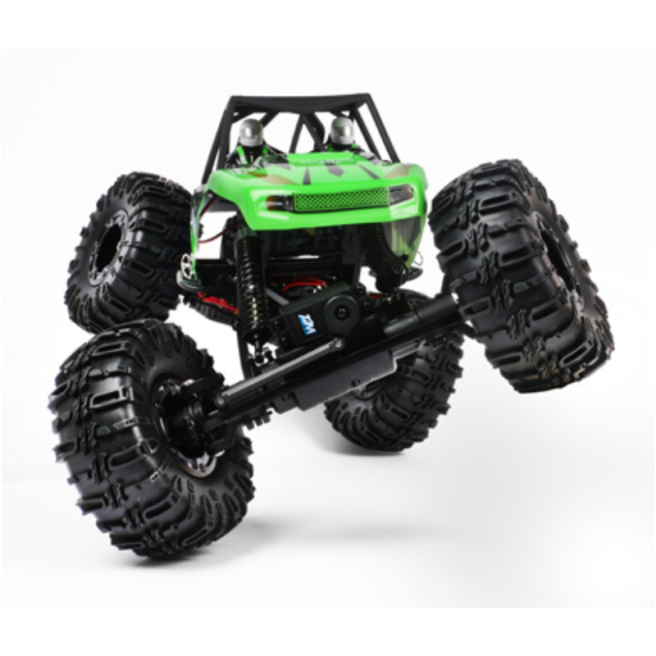 Crawler Pirate Swinger Green de T2M