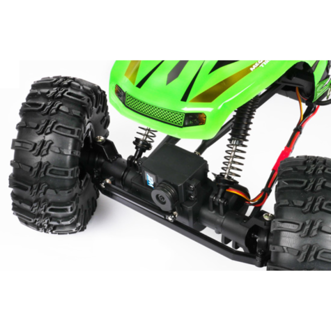 Crawler Pirate Swinger Green de T2M