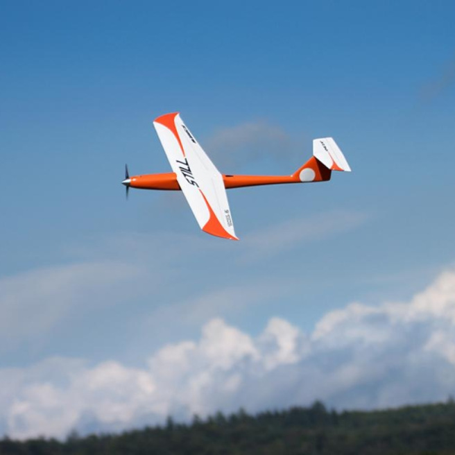 Planeur STILL Racer ARF de TopModel CZ Planeur STILL Racer ARF de TopModel CZ