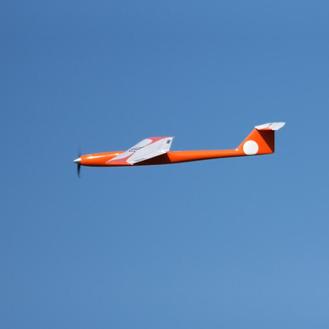 Planeur STILL Racer ARF de TopModel CZ Planeur STILL Racer ARF de TopModel CZ