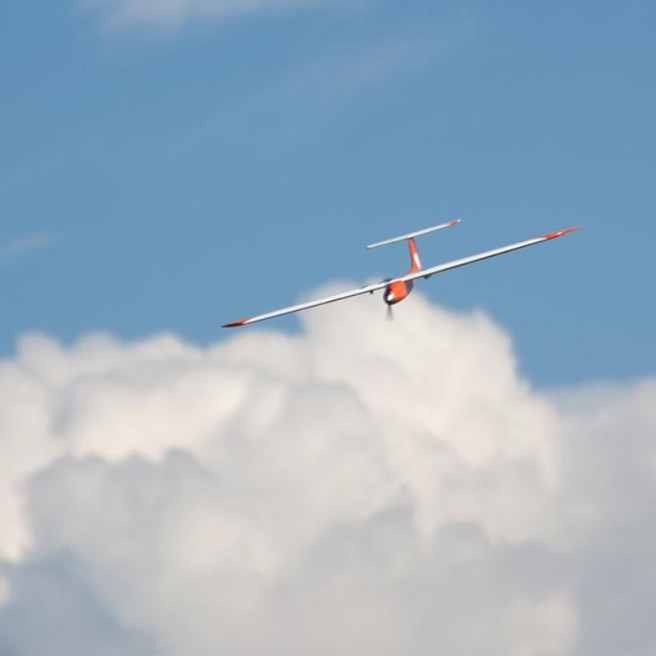 Planeur STILL Racer ARF de TopModel CZ Planeur STILL Racer ARF de TopModel CZ