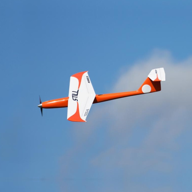 Planeur STILL Racer ARF de TopModel CZ Planeur STILL Racer ARF de TopModel CZ