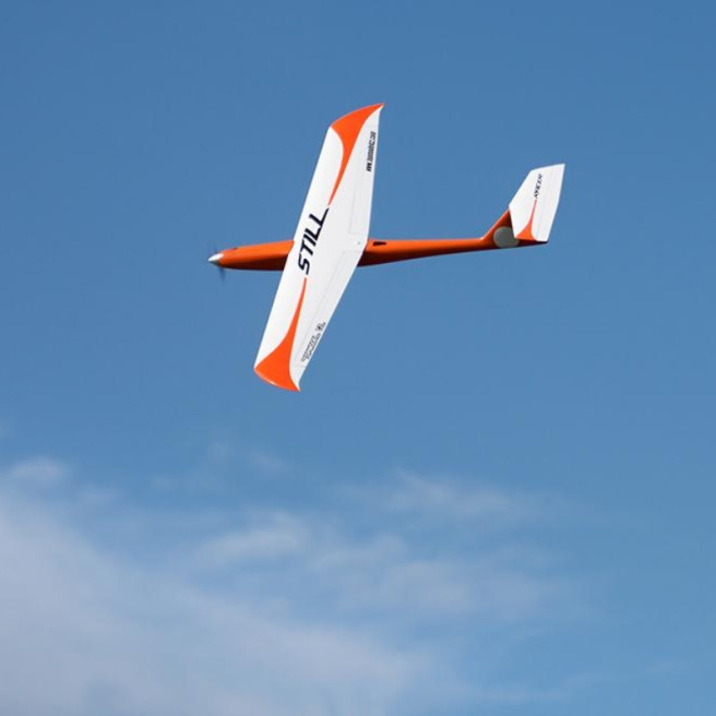 Planeur STILL Racer ARF de TopModel CZ Planeur STILL Racer ARF de TopModel CZ