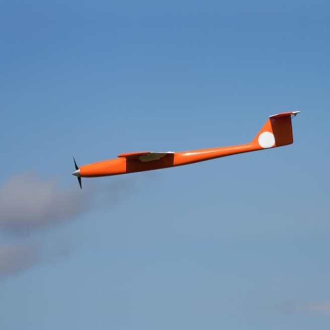 Planeur STILL Racer ARF de TopModel CZ Planeur STILL Racer ARF de TopModel CZ