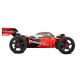 Buggy Radix XP 6S V2022 1/8 EP RTR Brushless Power de Team Corally