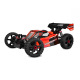 Buggy Radix XP 6S V2022 1/8 EP RTR Brushless Power de Team Corally