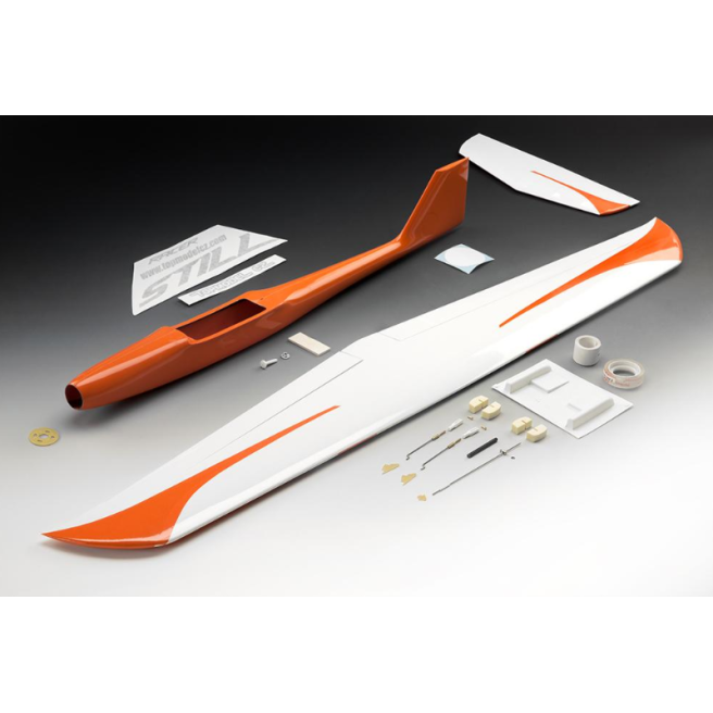 Planeur STILL Racer ARF de TopModel CZ Planeur STILL Racer ARF de TopModel CZ