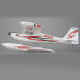 Avion TIMBER - PNP - AS3X - env 1.50m d'E-Flite
