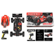 Buggy Radix XP 6S V2022 1/8 EP RTR Brushless Power de Team Corally