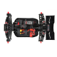 Buggy Radix XP 6S V2022 1/8 EP RTR Brushless Power de Team Corally