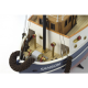 Bateau remorqueur Sanson 1:50 de Artesania Latina