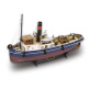 Bateau remorqueur Sanson 1:50 de Artesania Latina