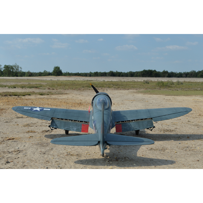 Avion P-47 Thunderbolt 50-60cc - Black Horse Avion P-47 Thunderbolt 50-60cc - Black Horse