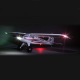 Avion TIMBER - PNP - AS3X - env 1.50m d'E-Flite