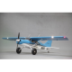 Avion Maule PNP 1500mm avec flotteurs et Reflex System de FMS