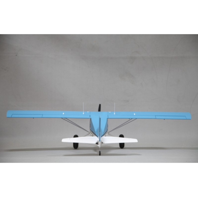 Avion Maule PNP 1500mm avec flotteurs et Reflex System de FMS