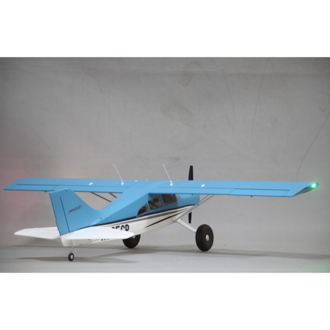 Avion Maule PNP 1500mm avec flotteurs et Reflex System de FMS