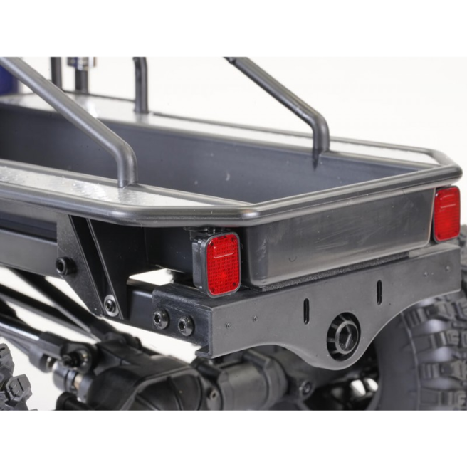 Camion 1/10 Master scaler Atlas Mud ARTR de RocHobby