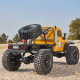 Camion 1/10 Master scaler Atlas Mud ARTR de RocHobby