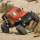 Camion 1/10 Master scaler Atlas Mud ARTR de RocHobby