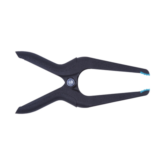 Pinces à ressort de précision microtip 60 - Wolcraft