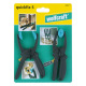 Mini pince de serrage rapide Quickfix S - Wolcraft