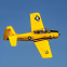 Avion Carbon-Z T-28 Trojan 2.0m BNF Basic avec AS3X et SAFE Select de E-Flite