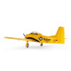 Avion Carbon-Z T-28 Trojan 2.0m BNF Basic avec AS3X et SAFE Select de E-Flite