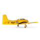 Avion Carbon-Z T-28 Trojan 2.0m BNF Basic avec AS3X et SAFE Select de E-Flite