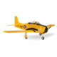 Avion Carbon-Z T-28 Trojan 2.0m BNF Basic avec AS3X et SAFE Select de E-Flite