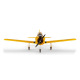 Avion Carbon-Z T-28 Trojan 2.0m BNF Basic avec AS3X et SAFE Select de E-Flite