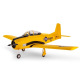 Avion Carbon-Z T-28 Trojan 2.0m BNF Basic avec AS3X et SAFE Select de E-Flite