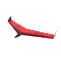 Aile volante Soleo de AeroNaut