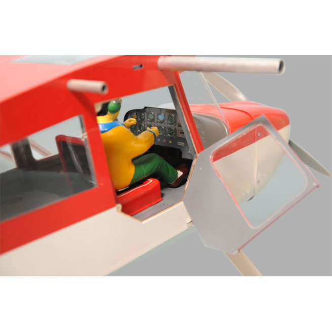 Avion Decathlon 1/4 20cc ARF - Phoenix Model