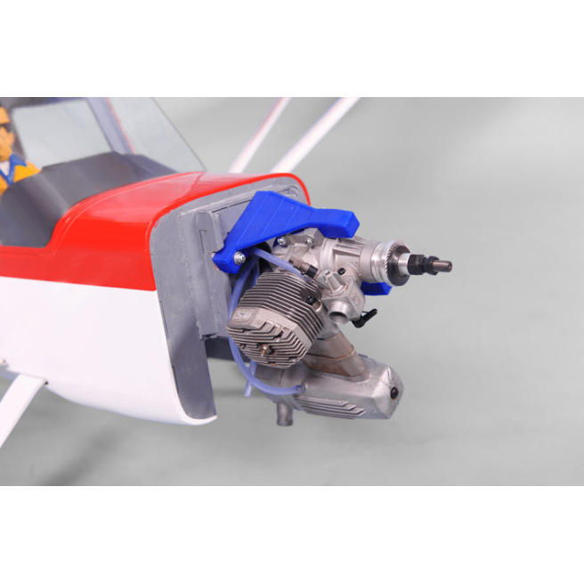 Avion Decathlon 1/4 20cc ARF - Phoenix Model