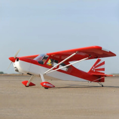 Avion Decathlon 1/4 20cc ARF - Phoenix Model Avion Decathlon 1/4 20cc ARF - Phoenix Model