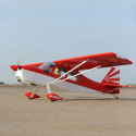 Avion Decathlon 1/4 20cc ARF de Phoenix Model