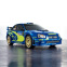 Voiture Subaru Impreza Monte-Carlo 1999 4WD RTR de Tamiya