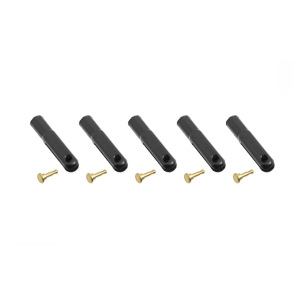Chapes plastique Micro et Petite - Revtec Chapes plastique Micro et Petite - Revtec