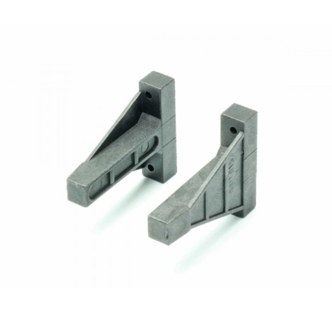 Supports pour moteurs thermiques 2.5cc - 4.5cc, 6.5cc - 8.5cc et 10cc - 20cc - Pichler