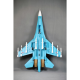 Jet Twin 70mm EDF SU-27 PNP - FMS