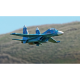 Jet Twin 70mm EDF SU-27 PNP - FMS