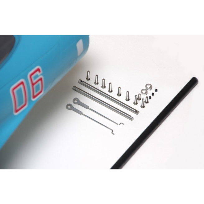 Jet Twin 70mm EDF SU-27 PNP - FMS