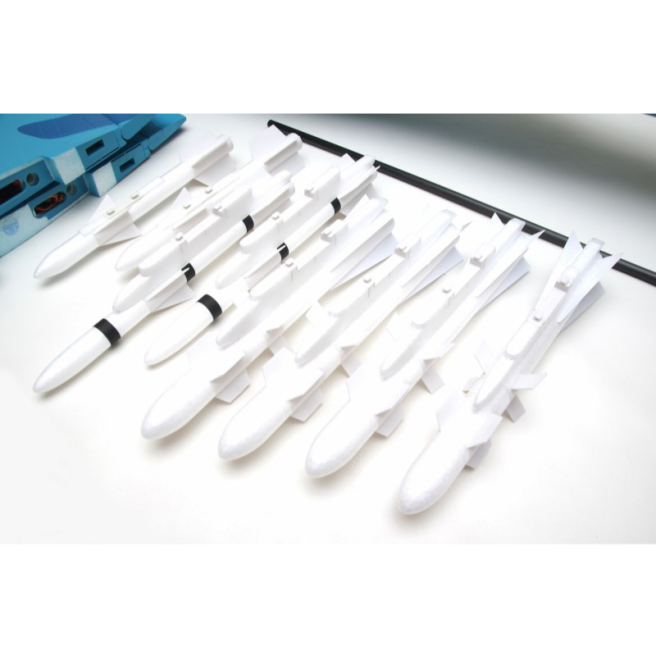 Jet Twin 70mm EDF SU-27 PNP - FMS